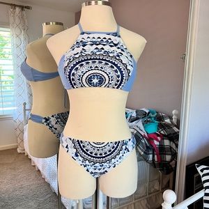 NWT cupshe bikini